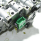 Гидроблок вариатора CVT J11930 J119301229 J119301238 Nissan Qashqai J10 X-Trail T31 - БУ