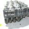 Гидроблок вариатора CVT J11930 J119301229 J119301238 Nissan Qashqai J10 X-Trail T31 - БУ