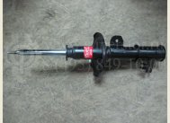 Амортизатор передний правый 96407820 Шевроле Лачетти Дэу Джентра газомасляный, - Kayaba