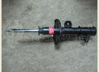 Амортизатор передний правый 96407820 Шевроле Лачетти Дэу Джентра газомасляный, - Kayaba