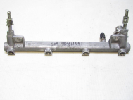 Рампа топливная 96386752 90411551 Chevrolet Epica Evanda Rezzo Daewoo Leganza Magnus 1,8-2,0л, - БУ