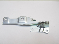 Петля капота левая 96540907, 96541010 Шевроле Авео Т200, - General Motors