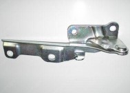 Петля капота левая 96540907, 96541010 Шевроле Авео Т200, - Chevrolet