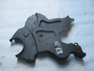 Крышка ремня ГРМ нижняя 96499377 Авео Лачетти Круз Реззо 1,8л наружная для LDA и F18D3, - БУ