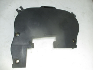 Крышка ремня ГРМ верхняя наружняя 96184083 96184084 Шевроле Авео Лачетти Круз Реззо 1,4-1,8л,  - БУ