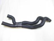 Шланг отопителя 2 штуки 6Q0122157AG Volkswagen Polo Golf 4 1,4 литра с 01 по 09 г - К-3, - БУ