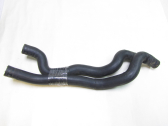 Шланг отопителя 2 штуки 6Q0122157AG Volkswagen Polo Golf 4 1,4 литра с 01 по 09 г - К-3, - БУ