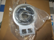 Сайлентблок рычага переднего задний 13230774 13334021 Шевроле Круз Опель Астра J - APlus