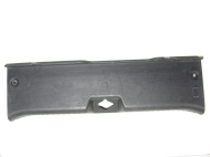 Накладка панели задней багажника 96834012 96615899 96555625 Chevrolet Lacetti кузов Хэтчбек - БУ