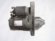 Стартер 23300EN20A 8201268221 23300EN20E S114.902A-12V Ниссан Кашкай J10 JJ10 MR20DE 2,0 литра - БУ