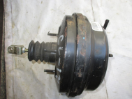 Усилитель тормозов вакуумный 96418845 EX-4J13K Шевроле Лачетти - от Праворукого авто, - БУ