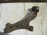 Рычаг левый Шевроле Каптива Опель Антара 96819161, 96626235, 20946157 - ОА1 - БУ