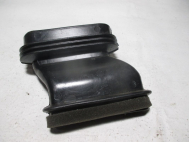 Воздуховода приборной панели соединитель левый 96539510 Шевроле Авео Т250, - БУ