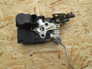 Замок двери задней правой 96801710 42361553 Шевроле Авео Т250 и Т255 - БУ