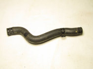 Шланг охлаждения перепускной 96419281 от трубки металической 96553368 Шевроле Лачетти 1,8 литра - БУ