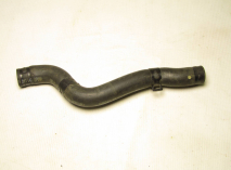 Шланг охлаждения перепускной 96419281 от трубки металической 96553368 Шевроле Лачетти 1,8 литра - БУ 