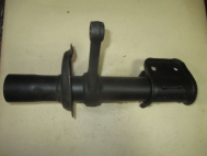 Стойка передняя правая 21082905002 21080290540203 ВАЗ 08-09 2110, 2112 - СТАКАН, - Ваз