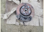 Гайка колесная Шевроле Авео Т200-250-255 Каптива БМВ 94837389 4803304 Хромированная, - БУ