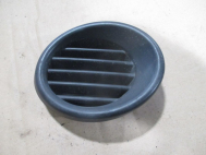 Заглушка ПТФ Шевроле Авео Т255 правая 96808200 Хэтчбек с 2009 года, - БУ