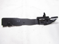 Накладка крыла правого 4M51A02476AF 1536840 1320912, 1327288 Форд Фокус 2, - Feituo