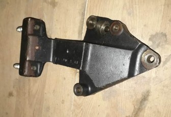 Кронштейн двигателя правый 92062374, 96414766 Лачетти Нубира 1,8-2,0л F18D3, T18SED, U20SED, - БУ-2