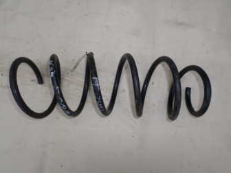 Пружина передняя 96682474 94568276 AAA7 JM20 Шевроле Спарк M300 - CS79, L073,, - БУ