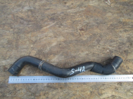 Шланг охлаждения 2027843, BV618260KE Форд Фокус 3 S42, S45 на 2.0 литра, - БУ