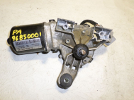 Мотор стеклоочистителя лобового стекла 96850001 PA 96652101 96652102 Шевроле Авео Т250-Т255, - БУ