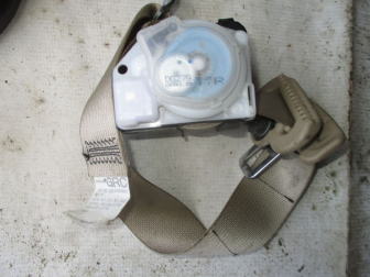 Ремень безопасности задний правый 88844CC001 88844CC002 DG279 Ниссан Мурано Z50 с 02 по 08г, - БУ