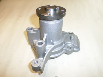 Помпа 2510023530 AMDPW16 Хендай Туссан, Tucson до 10г, Элантра с 00г, 1.8-2.0л 16кл, - AMD