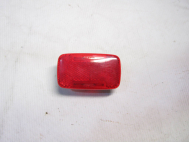 Плафон освещения двери 26421AD000 Ниссан Мурано Z50 задней, - БУ