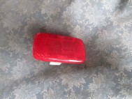 Плафон освещения двери 26421AD000 Ниссан Мурано Z50 задней, - БУ