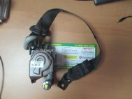 Ремень безопасности передний левый 95473474, 95358495, 4820822, 4819351 Опель Антара с 2012г, - БУ