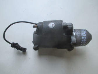 Стартер 96673023, 96627036, 4805519 Опель Антара Шевроле Каптива, - БУ