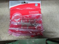 Пружина колодок задних Ваз 2110-12 Калина, Приора - Комплект 03.0137-9118.2, - Master-sport