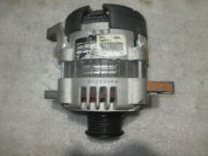 Генератор Шевроле Авео Т200-250 Лачетти 96954113 96954112 под - 4 контакта S-43, - БУ