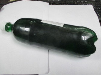 Антифриз G12 зеленый 1 литр 000000473401900 - Разливной за 1 Кг -  готовый , - UAZ