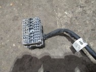 Разъем штекер фишка моторного отсека Шевроле Каптива, Опель Антара C100FWD, 341HB-00, F062012, - БУ