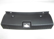 Накладка панели задней багажника 96438751, 96650410 Шеврол Авео Т250 Седан, - GM 