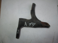 Кронштейн впускного коллектора LR006682 0668 Ленд Ровер Фрилендер 2 2,2 литра с 2007 по 2014г, - БУ