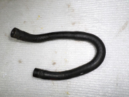 Шланг охлаждения DOT03/18 внутр D10 мм Наруж D18 мм общая длина 310 мм FORD GM 10-18-310, - БУ