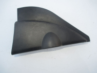 Накладка зеркала внутренняя правого 2S61A23408BGW двери передней Форд Фиеста, - БУ