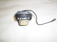 Крышка бензобака 96640515 Шевроле Каптива Опель Антара для бензина, - БУ