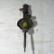Амортизатор передний левый 96407819 7452146 MA Chevrolet Lacetti Daewoo Gentra Nubira - стойка - БУ