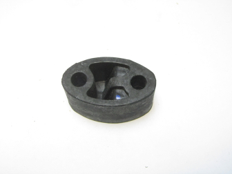 Резинка крепления глушителя 6001547472 RENAULT Logan Sandero LADA Largus DUSTER, - Asam-SA