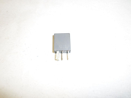 Реле DC12V FB-09 Jem Дэу Матиз, - БУ