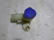 Горловина бачка омывателя 1450990, 1317328, 1323208 4M5117B644AF до 2009 года - БУ