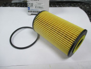 Фильтр масляный 93185674 катридж 55353324 55594651 Авео Т300, Круз 1.4-1.6-1.8л, F14D4, - Daewoo