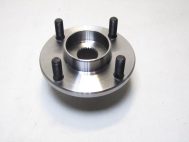 Ступица передняя 1333147 7346525 3903036 правая или левая Форд Фокус 1 Фиеста Фьюжен Ка, - GSP