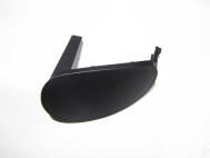 Заглушка ПТФ правая 96306248, 96226174 Шевроле Ланос Заз Шанс в бампер RH - General Motors